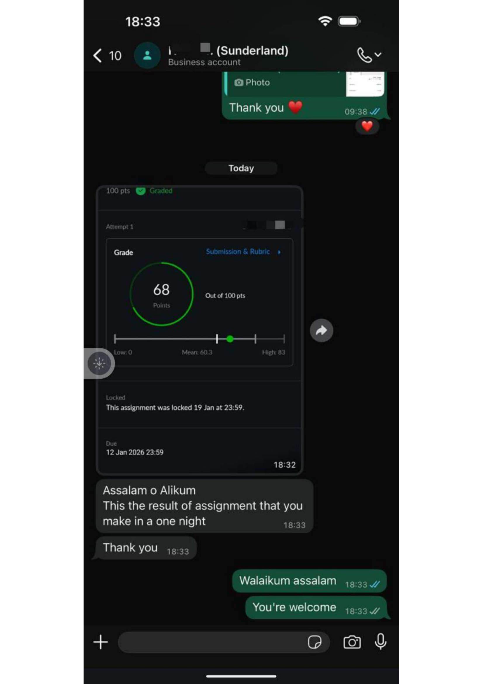 Result proof 16