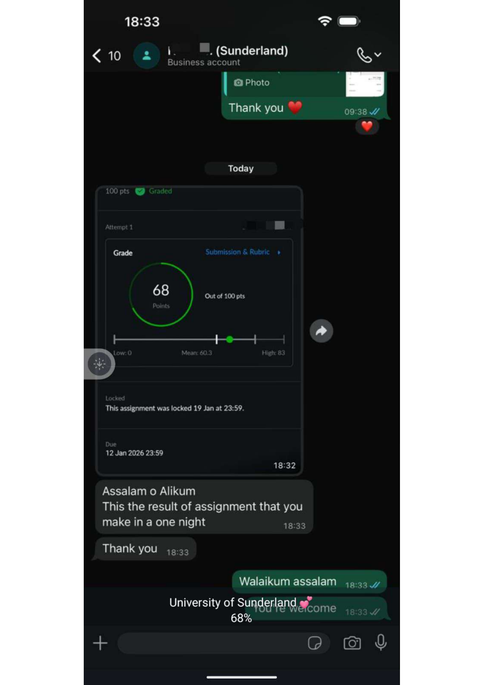 Result proof 17