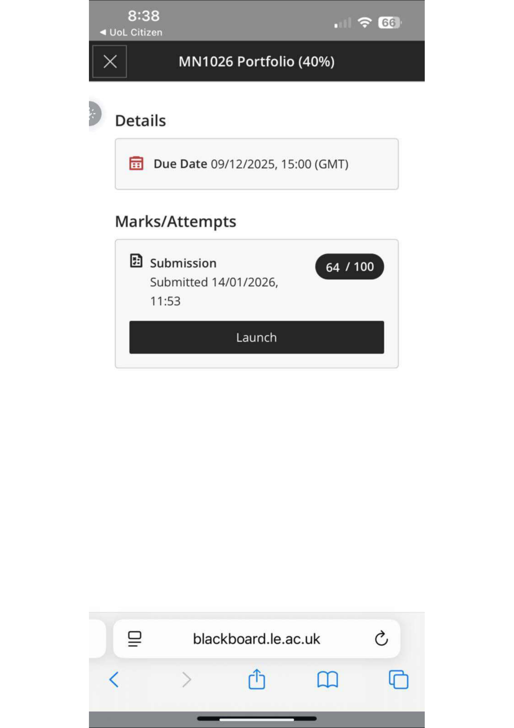 Result proof 34